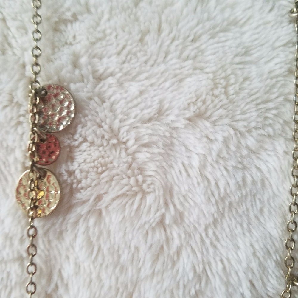 Long necklaces 1 long and one medium - Picture 3 of 4